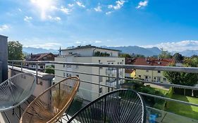 Penthouse In Sonthofen