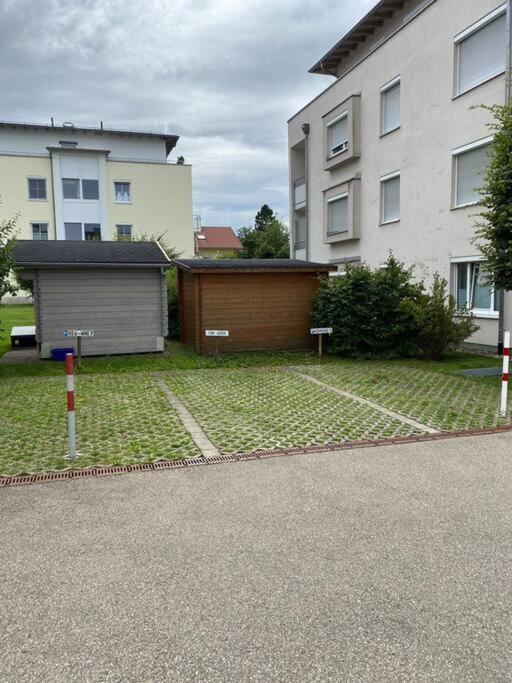 Ferienwohnung Penthouse In Sonthofen Exterior foto